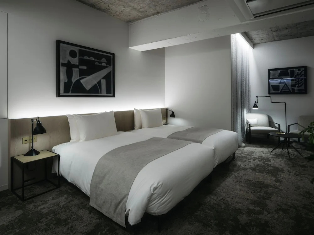 SHIROIYA HOTEL