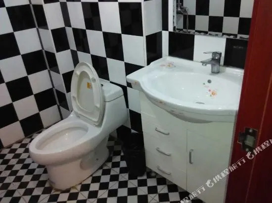 Shankee Hotel (Shanghai Songnan Road)