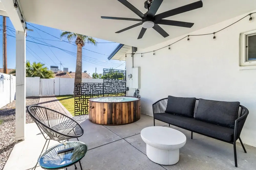 Rosario by Avantstay10mins to Old Town Scottsdale