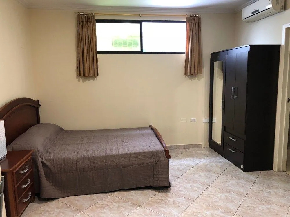 Lodging Ecuador Habitaciones & Suites