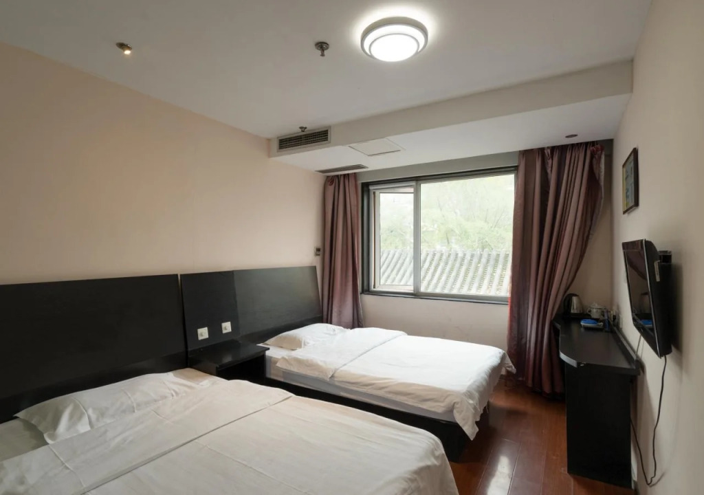 Spring Time Hostel