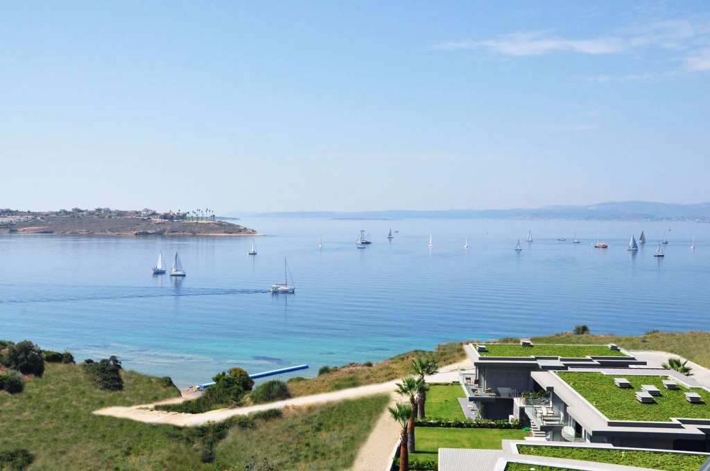 Şato Design Hotel