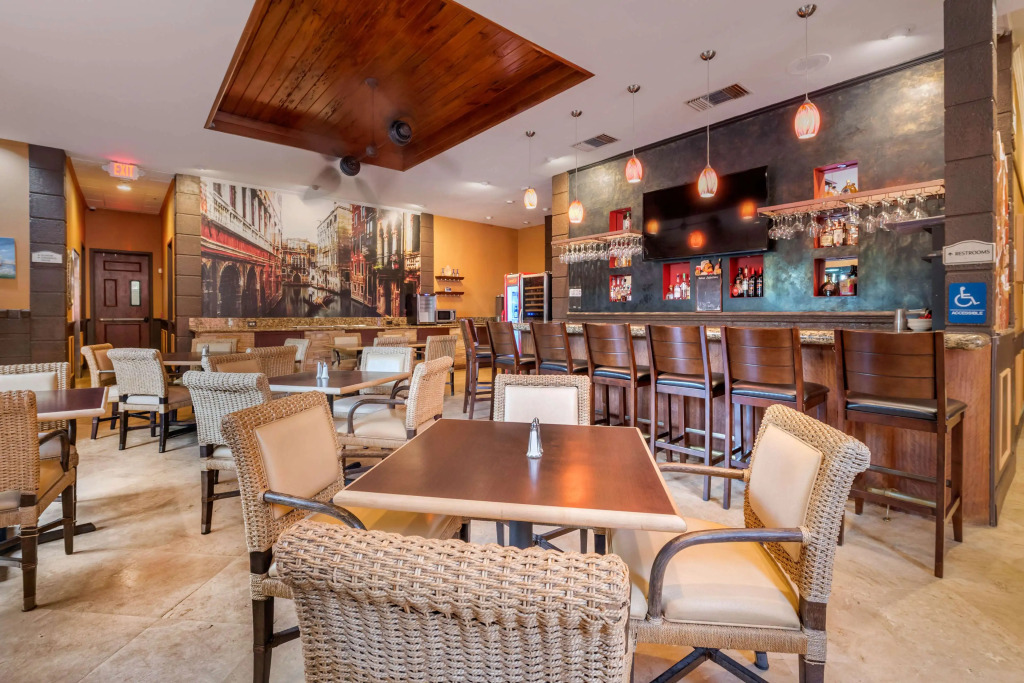 Best Western Plus Palm Beach Gardens Hotel & Suites and Conference Ct