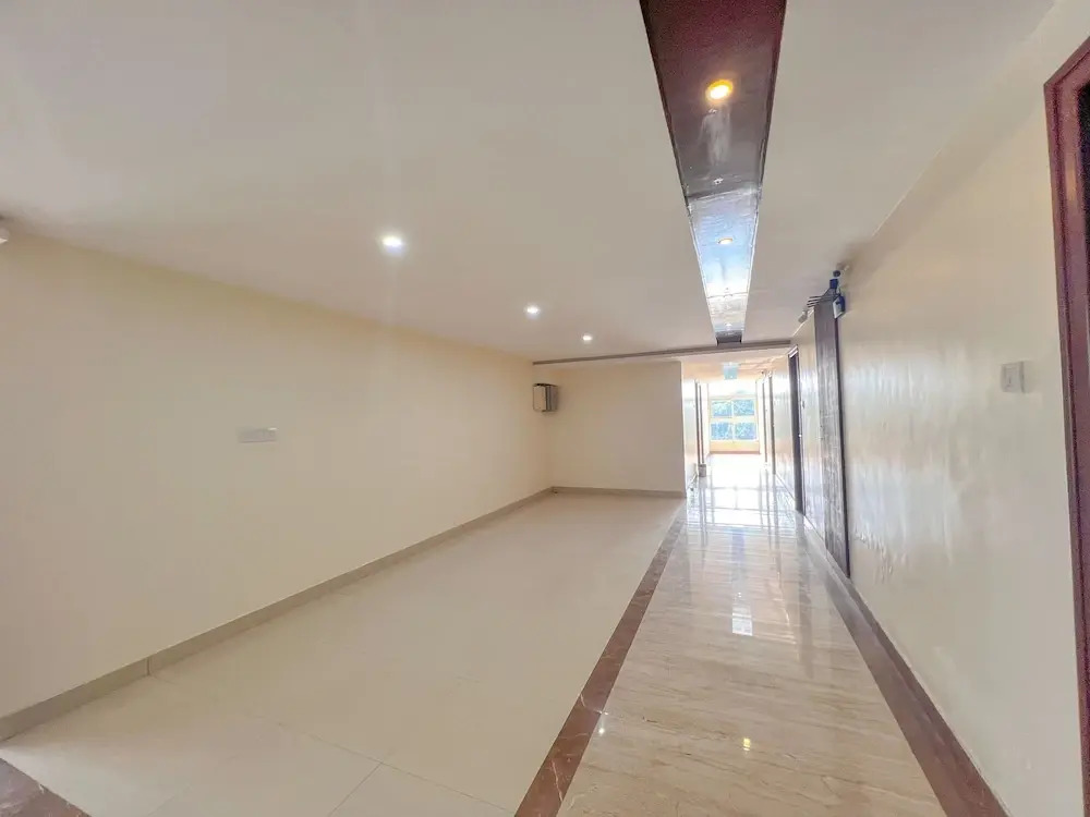 The Prime Hotel HBR