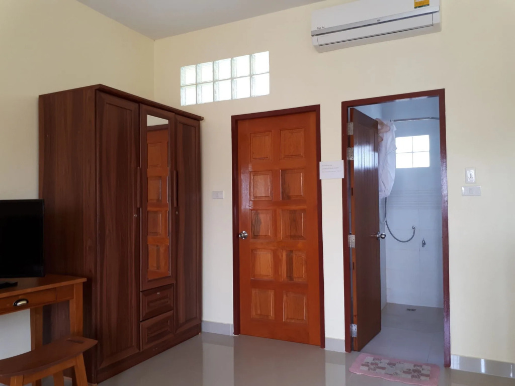 Wattana House