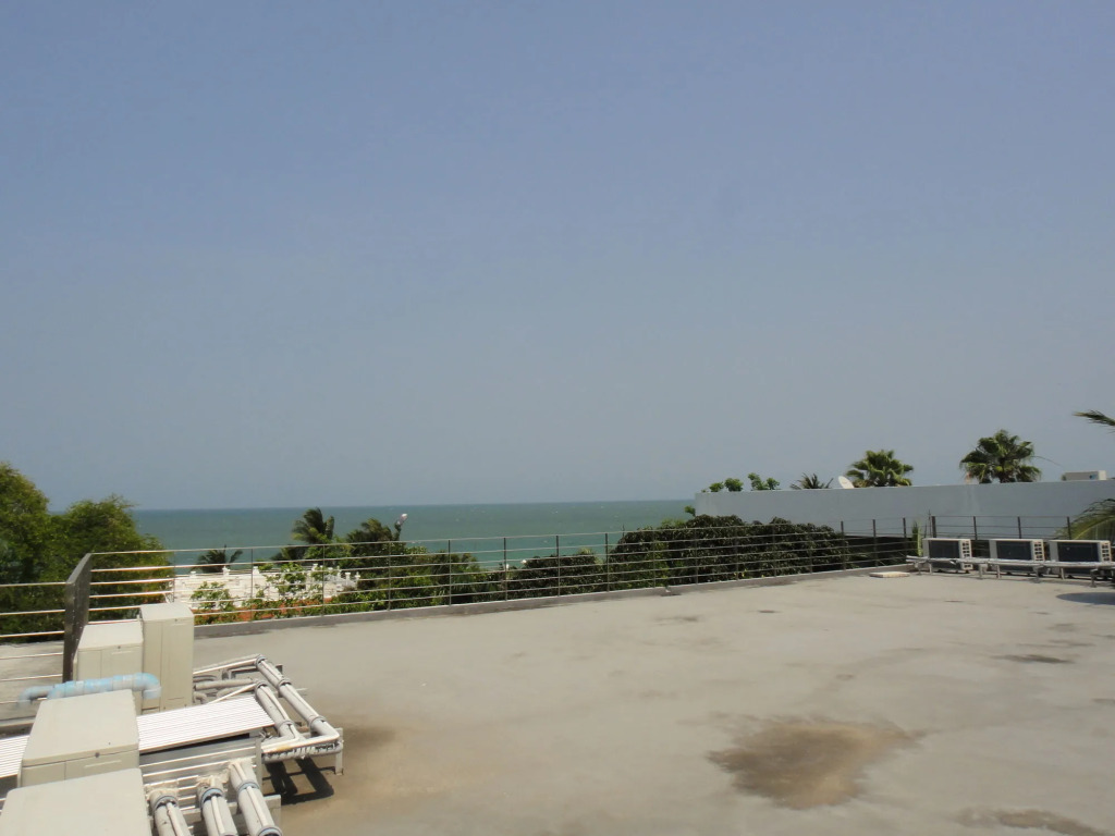Chan Residence Hua Hin
