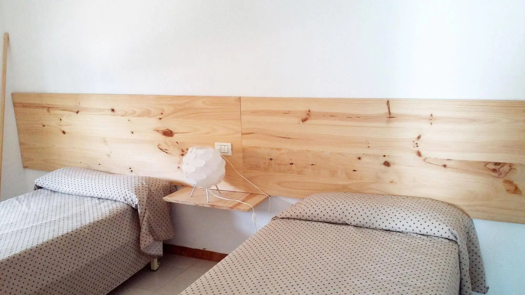 Apartamentos Bernat 3000