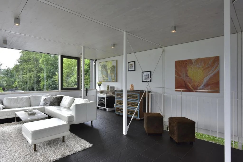 Glas House - Design Holiday Home