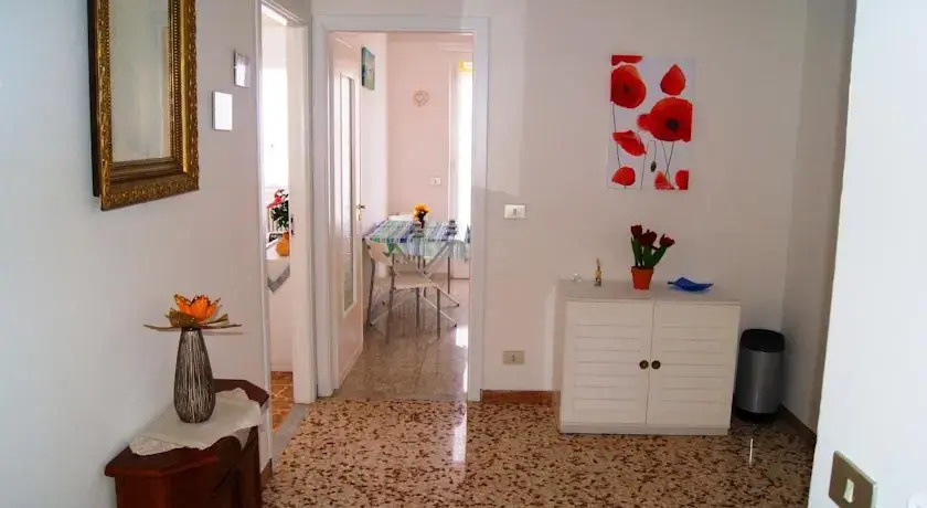 Ca de Rosy