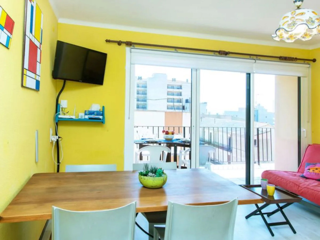 Apartment Rosita St Antoni de Calonge