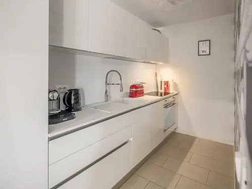 Apartment Residence Porec