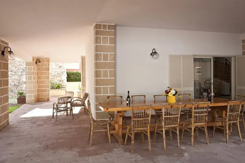 VilleSalento - Villa Salento Beach M520