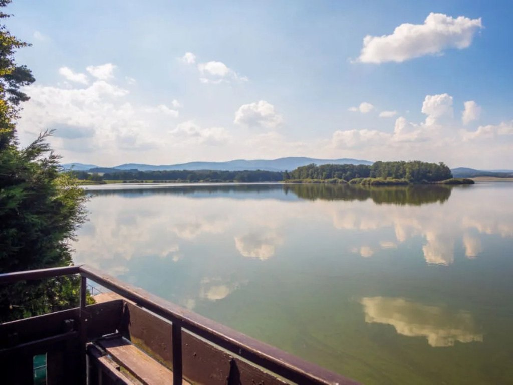 Chalet Panorama by Interhome