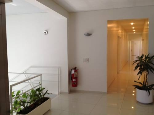 Regency Bombal Apartments