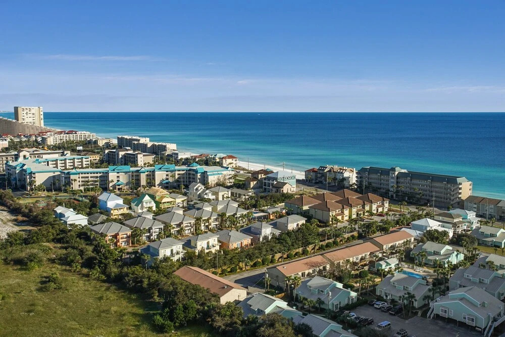 Ariel Dunes I- 2101 - 1571211
