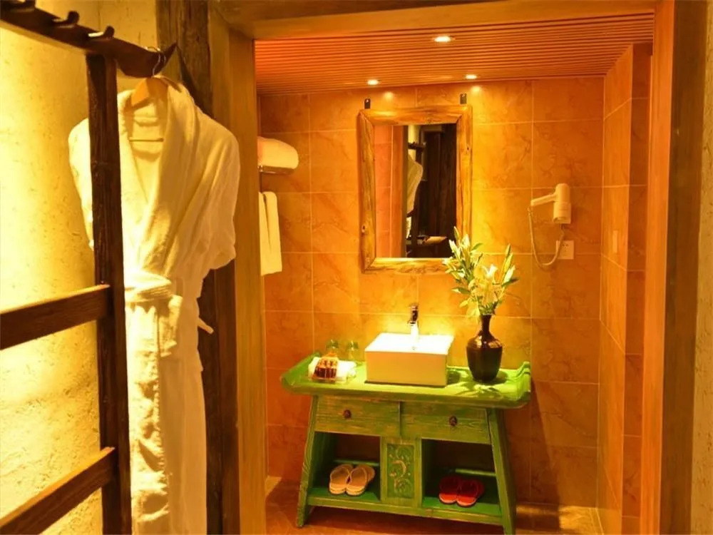 Sanse Yunhe Inn