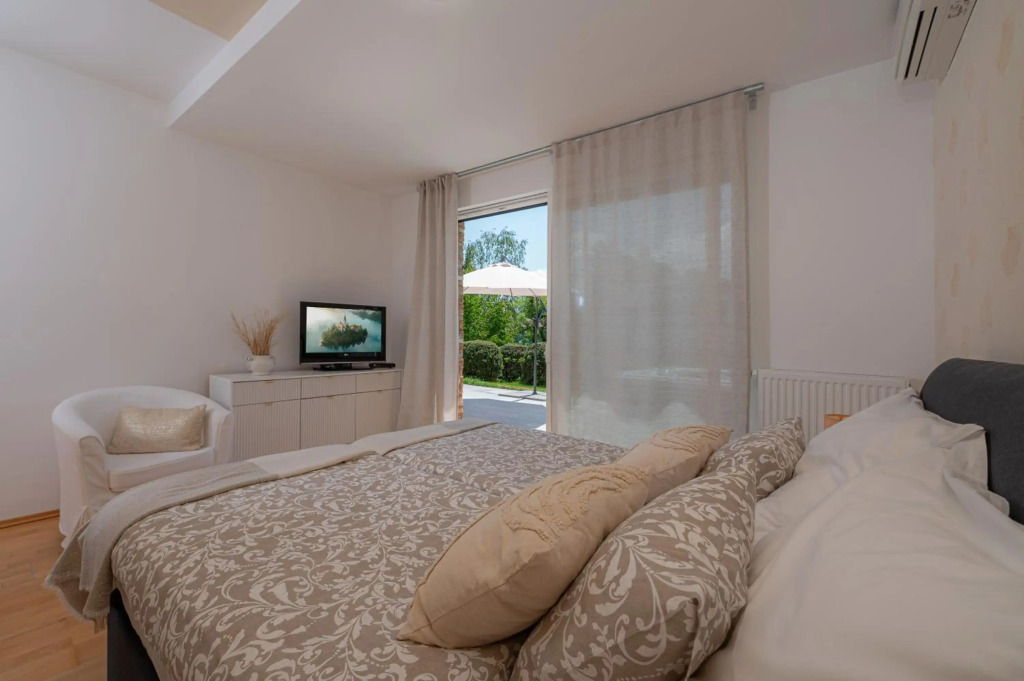 Luxury Apartment Nana