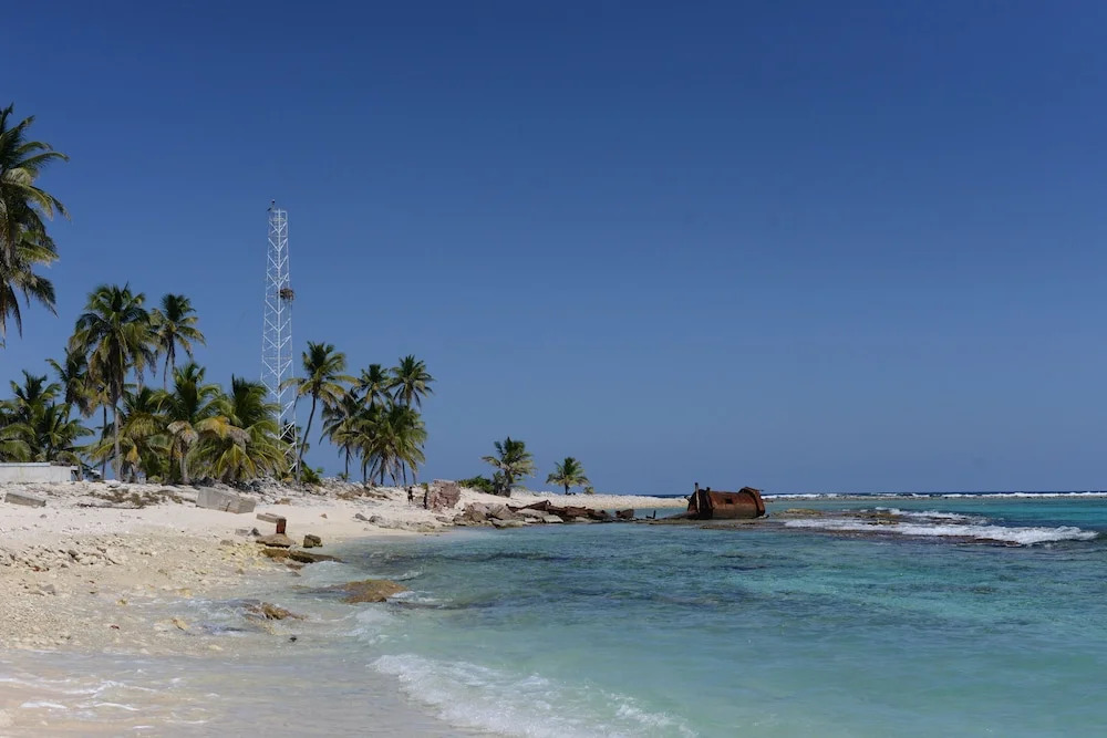 Belize Dive Haven