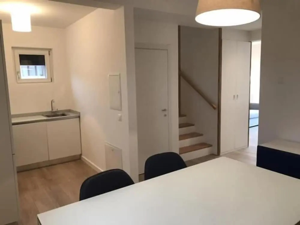 Viganello Modern Apartments