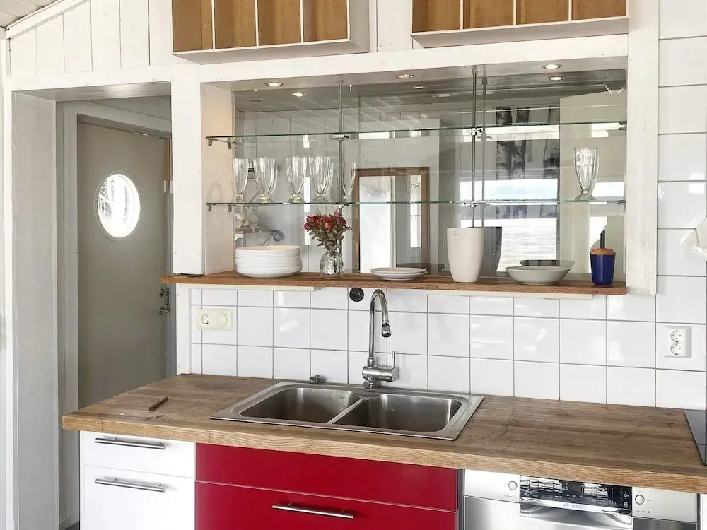 4 Star Holiday Home in Lulea