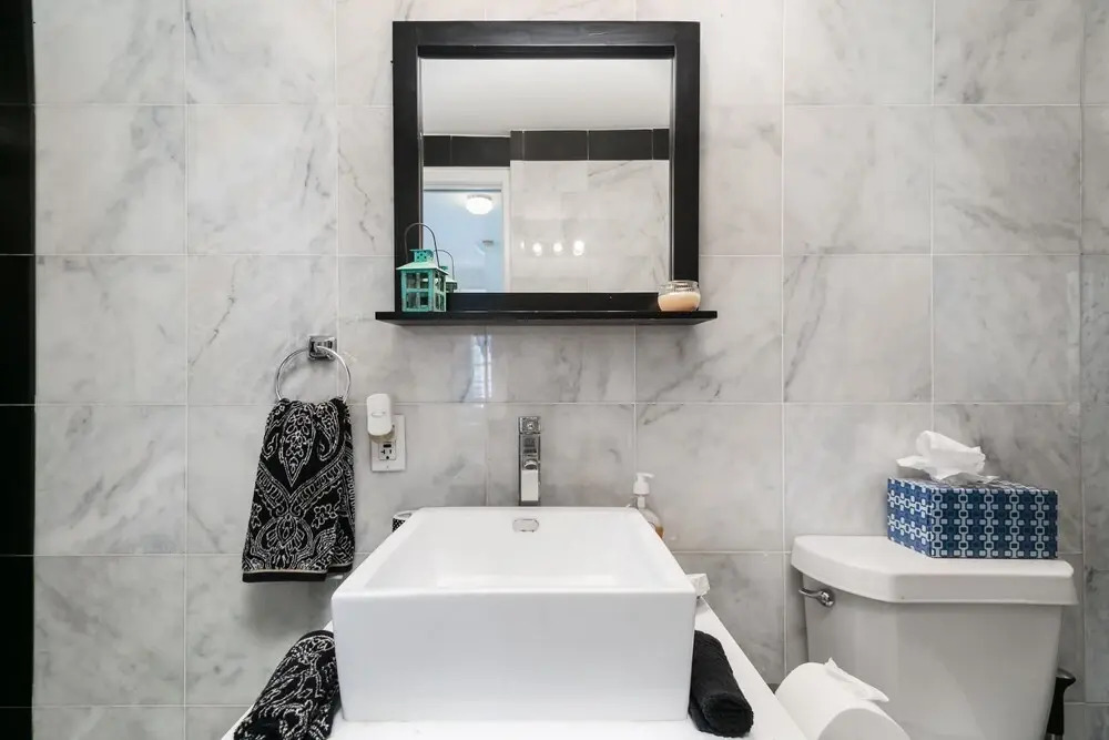 Holiday Apartment on Lincoln Road
