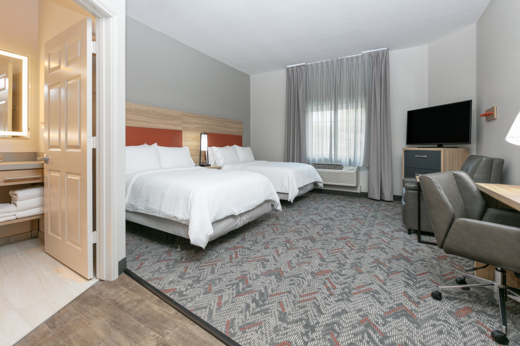 Candlewood Suites Lake Jackson by IHG