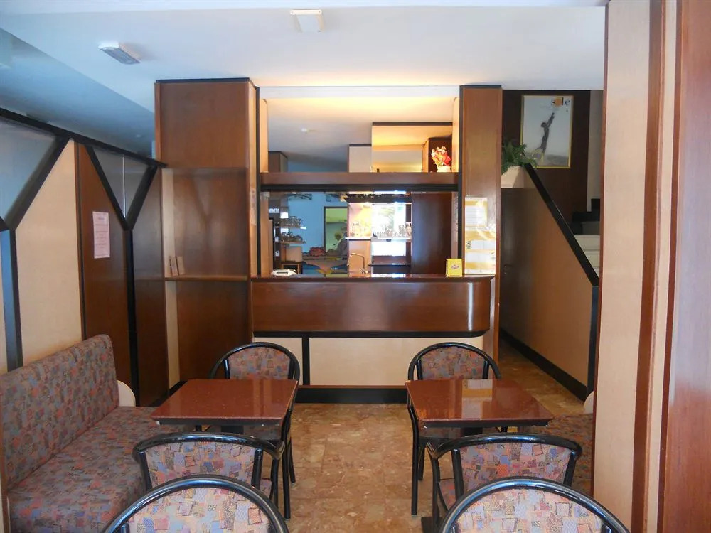 Hotel Bahia