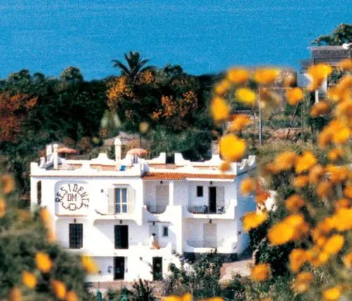 Residence Di Meglio
