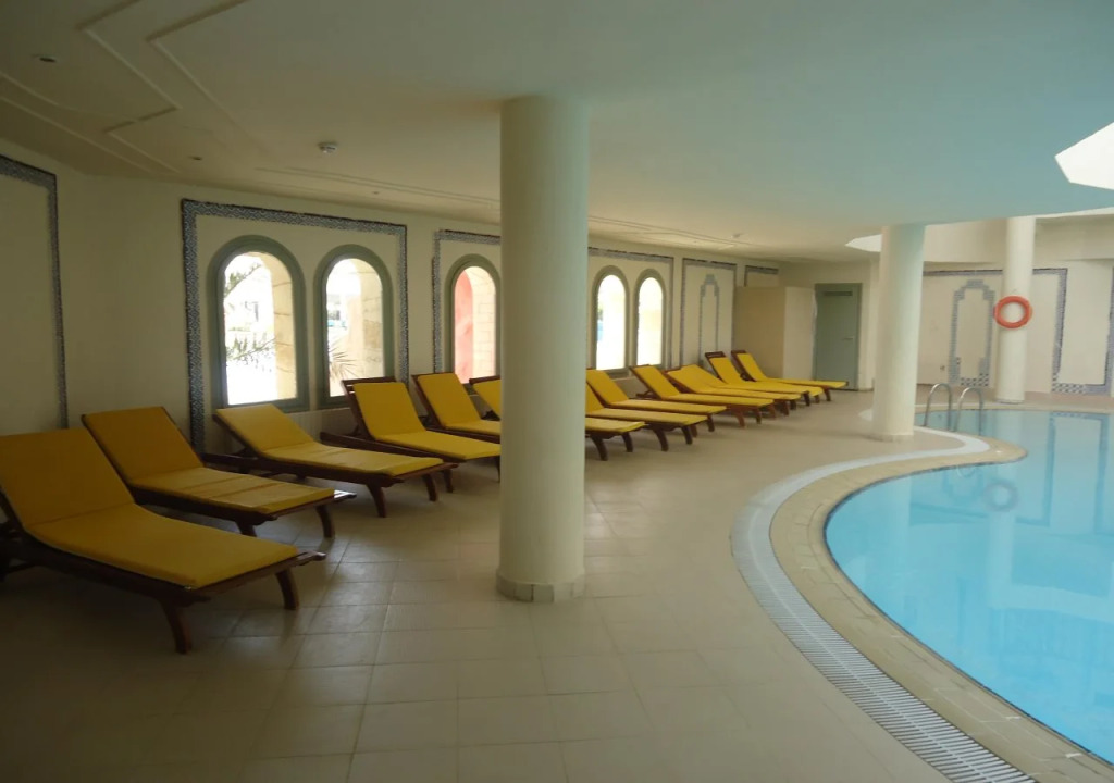 ROBINSON DJERBA BAHIYA - All Inclusive