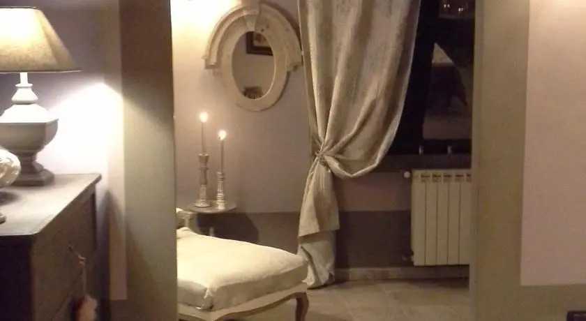Residenza Teodorico Re B&B