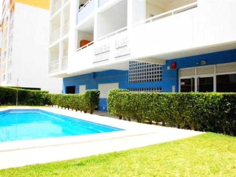 Apartamentos Riviera Flat