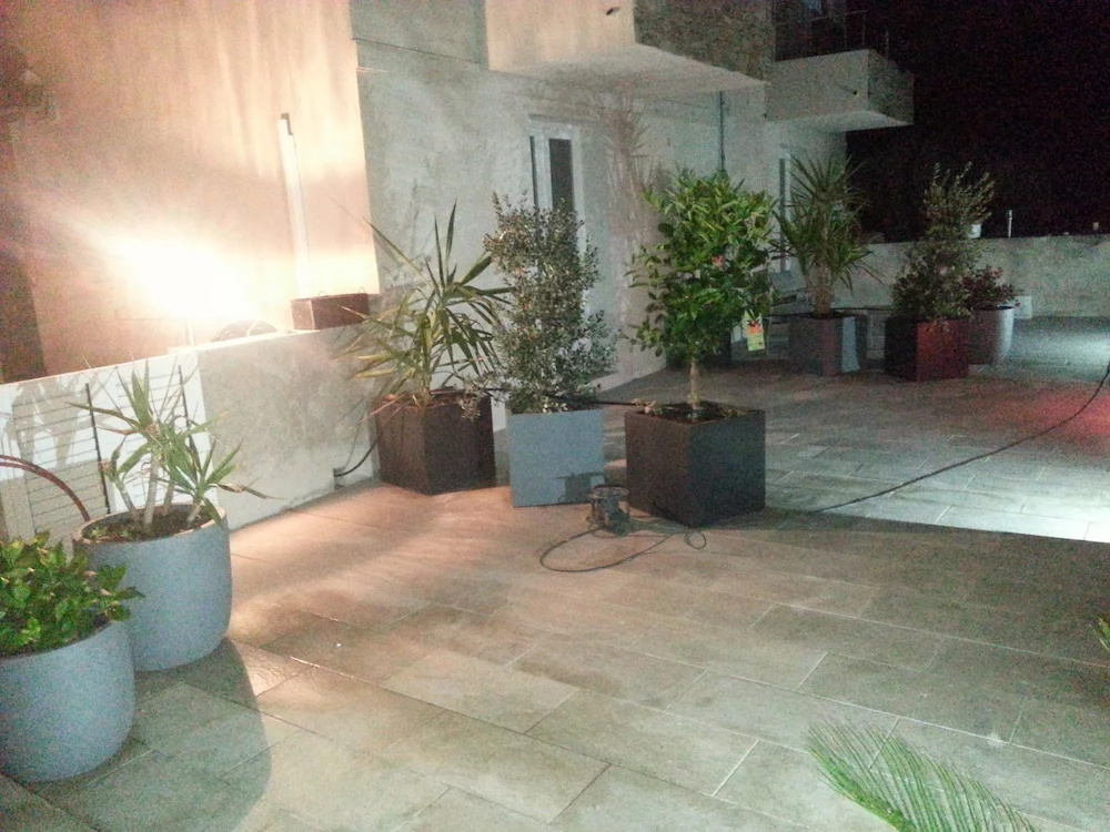 Hôtel Marinella