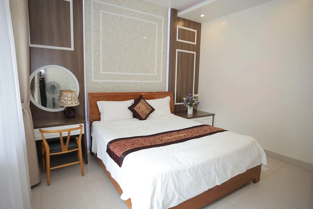 Phong Nha Jasmine Hostel & Roof Top Bar