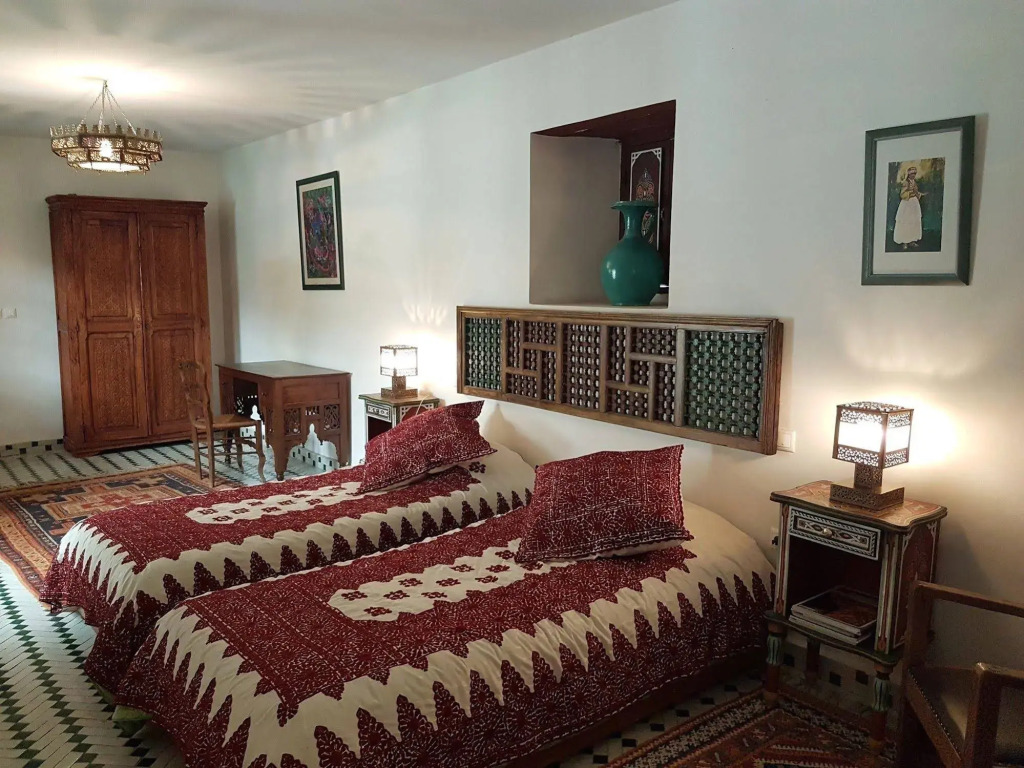 Riad Souafine