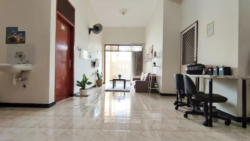 Surabaya Homey near ITS Syariah