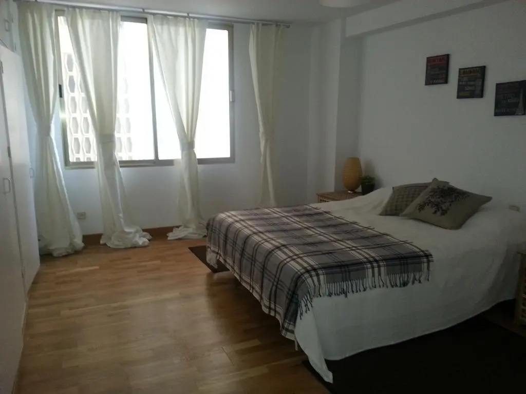 Lloret Paradise Apartments
