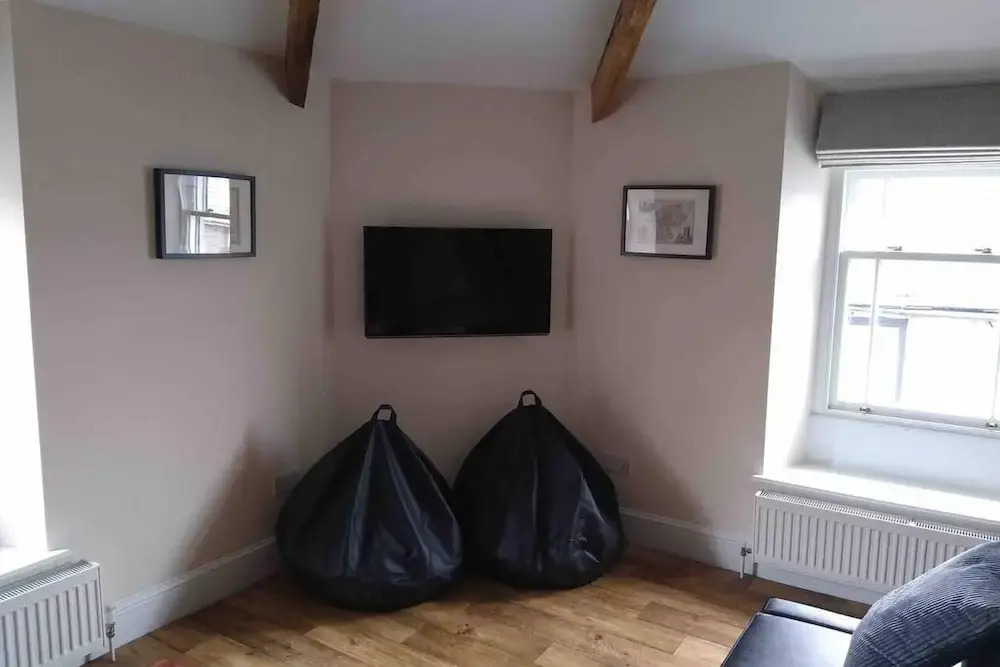 The Penthousein the Heart of Sedbergh
