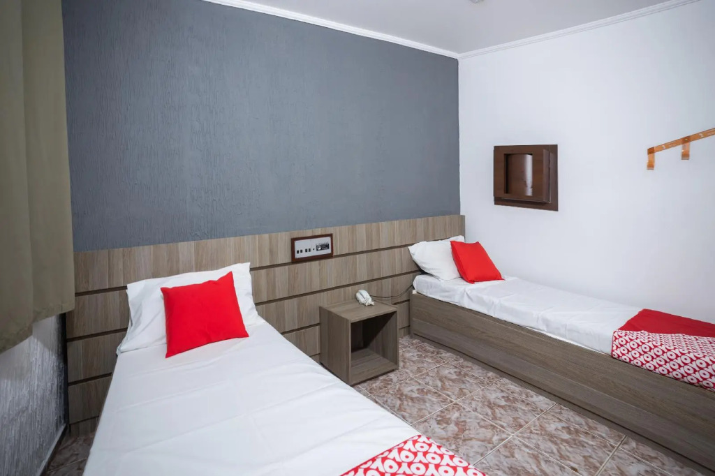 Belém Hotel