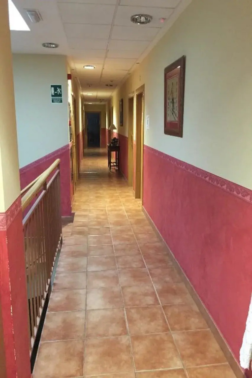 Hotel Restaurant Camp del Serrat