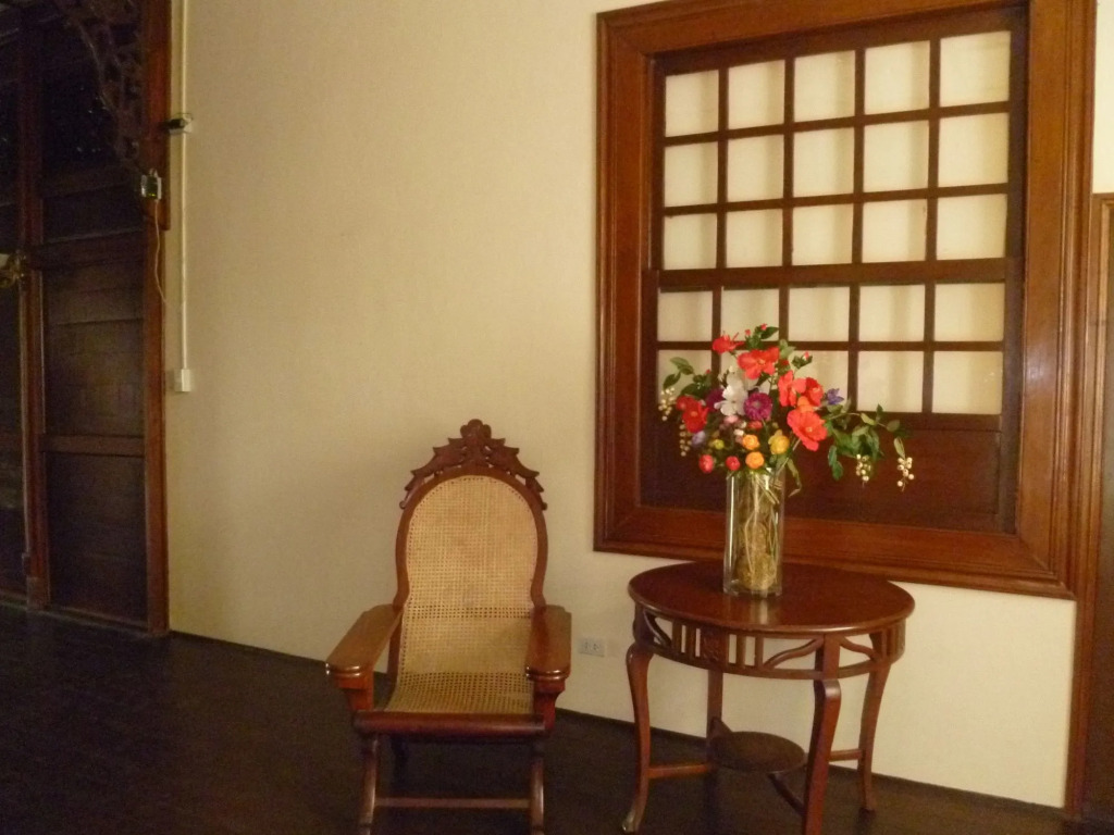 Casa Tentay Iloilo City