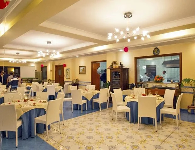 Albergo Da Carmine