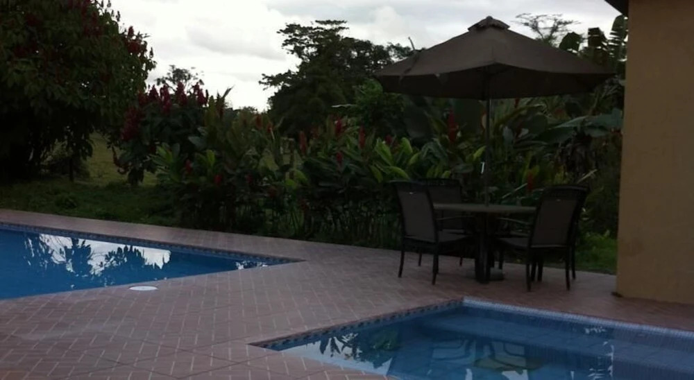 Hotel Villas Vista Arenal