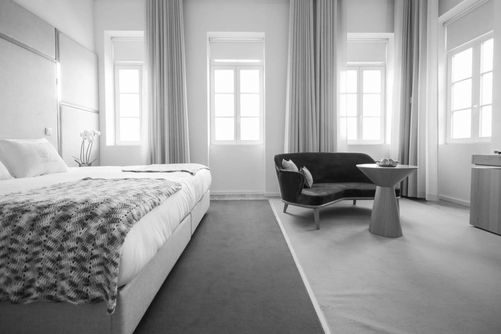 Art Senses Suites & Rooms