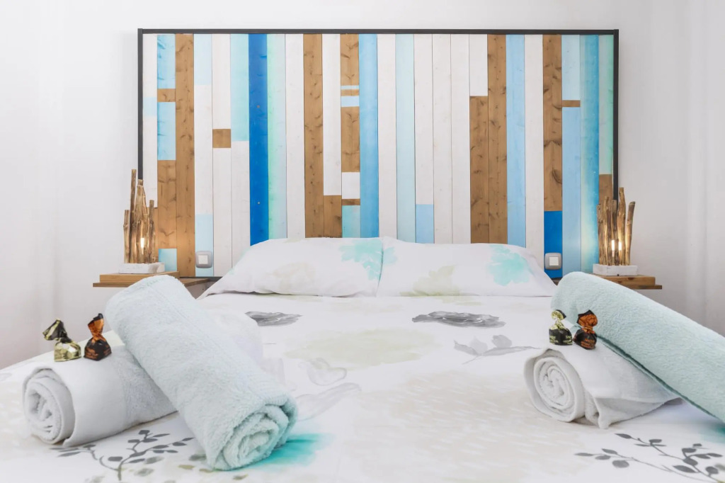 Home2Book Blue Atlantic Design Apartment