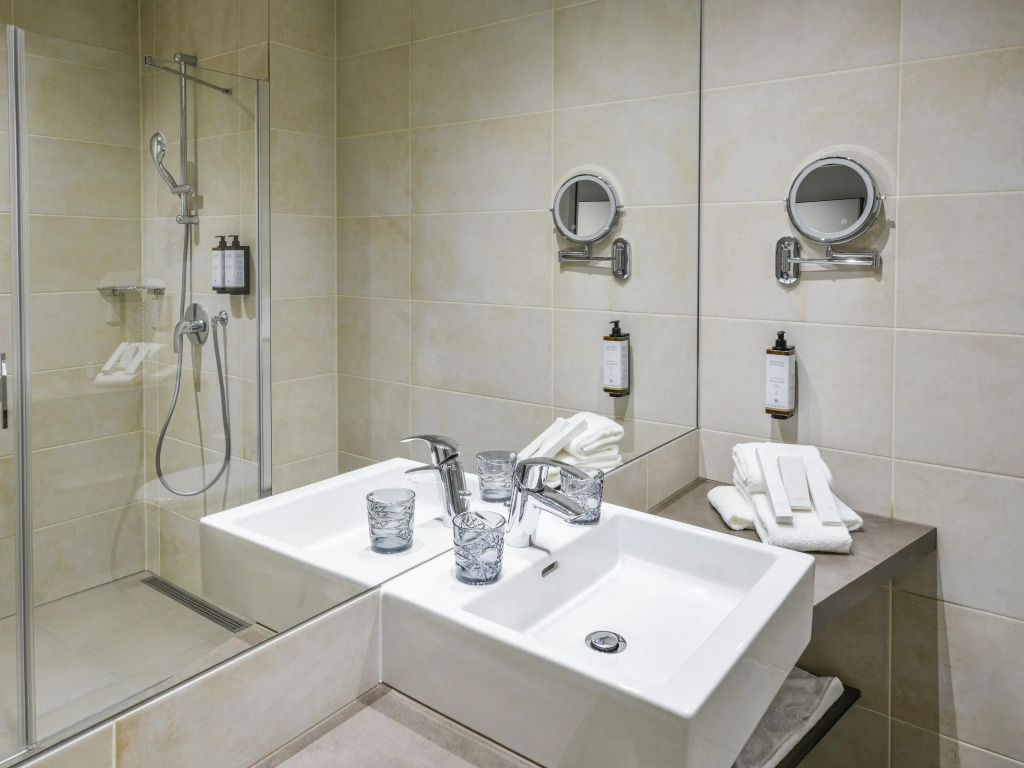 Mercure Geneva Airport