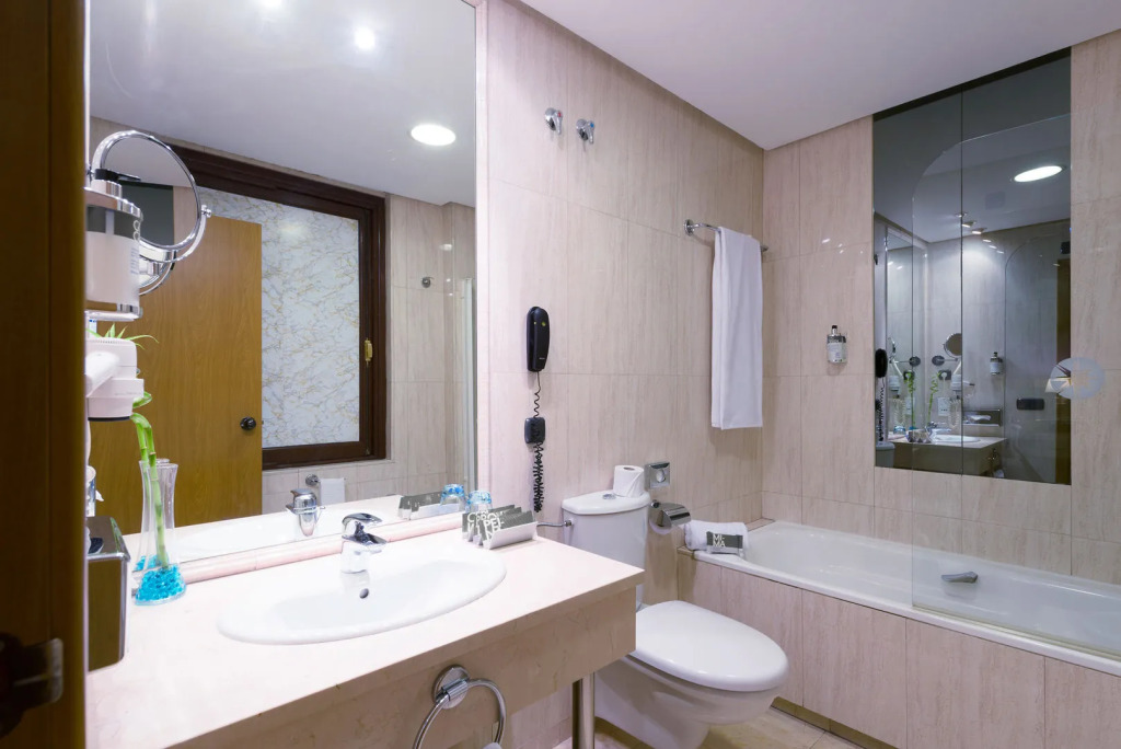 Hotel RH Jerez Centro