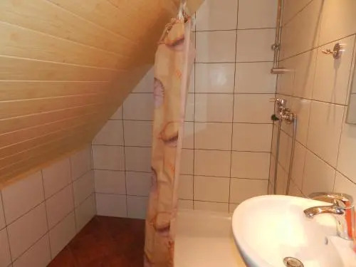 Pokoje Gościnne Przystań KAJA w Sobieskach nad Wkrą