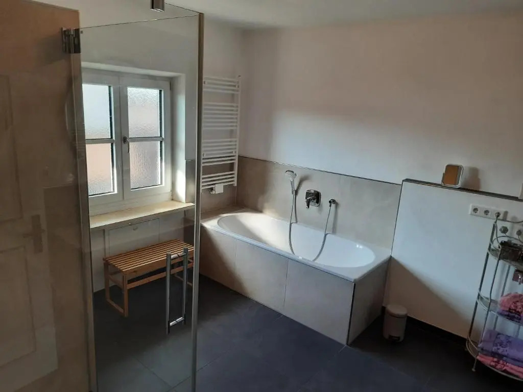 Ferienwohnung Fenzl