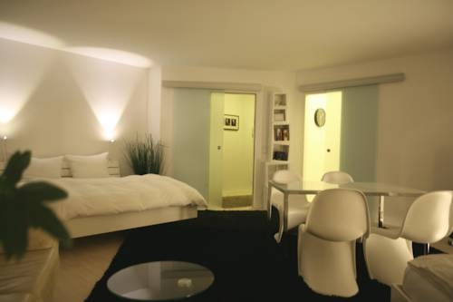Suite Berlin