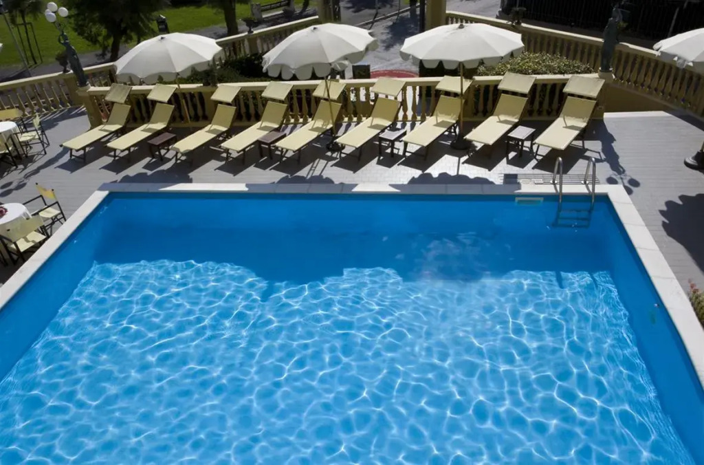 Hotel Vittoria